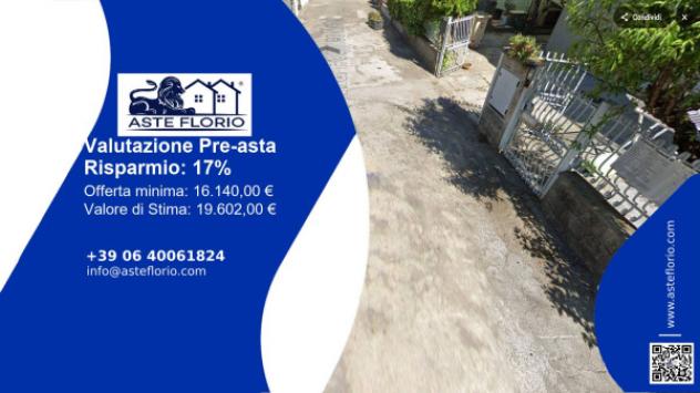 terreno edificabile in vendita a Forlì in zona Industriale Selva