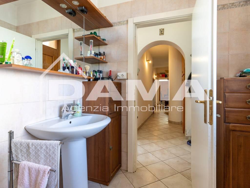 casa indipendente in vendita a Forlì in zona San Martino di Villafranca