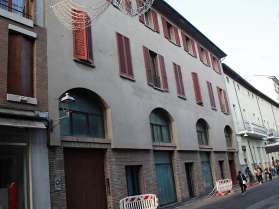 appartamento in vendita a Forlì in zona Centro Storico