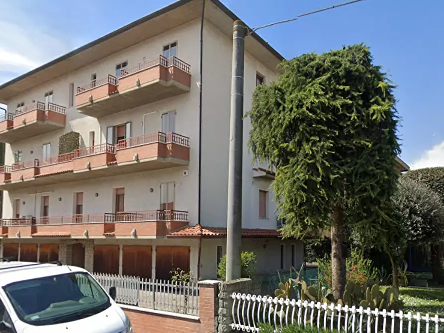 appartamento in vendita a Forlì