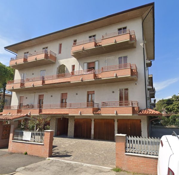 appartamento in vendita a Forlì