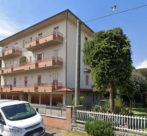 appartamento in vendita a Forlì