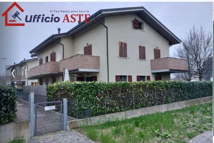 appartamento in vendita a Forlì