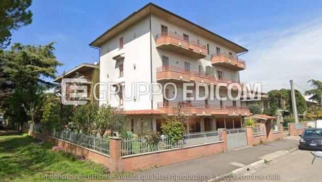 appartamento in vendita a Forlì in zona Romiti