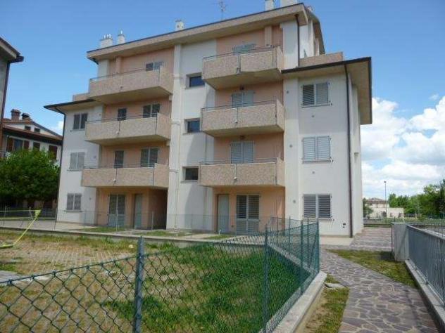 appartamento in vendita a Forlì