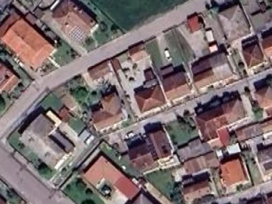terreno edificabile in vendita a Forlì in zona Cà Ossi