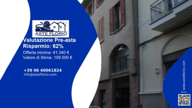 locale commerciale in vendita a Forlì in zona Centro Storico