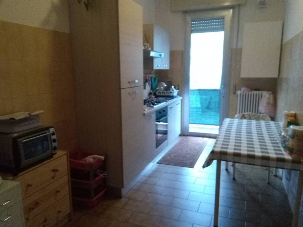 appartamento in vendita a Forlì in zona Cà Ossi