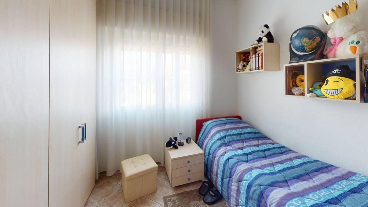 casa indipendente in vendita a Forlì in zona Villanova