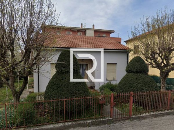 casa indipendente in vendita a Forlì in zona Cava
