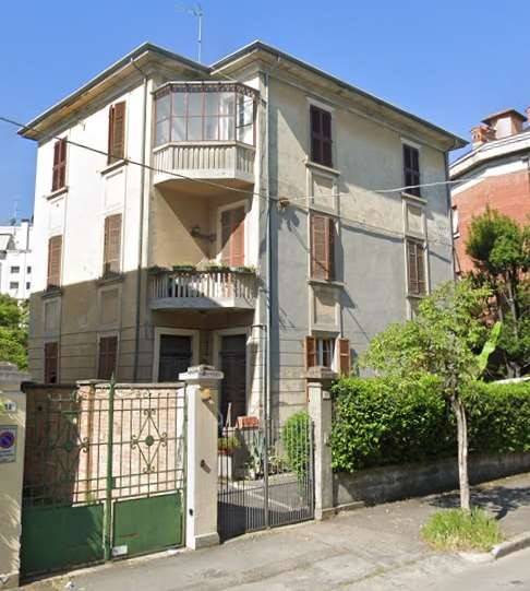 appartamento in vendita a Forlì in zona Musicisti / Grandi Italiani