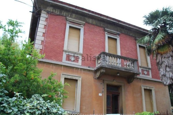 casa indipendente in vendita a Forlì in zona Musicisti / Grandi Italiani