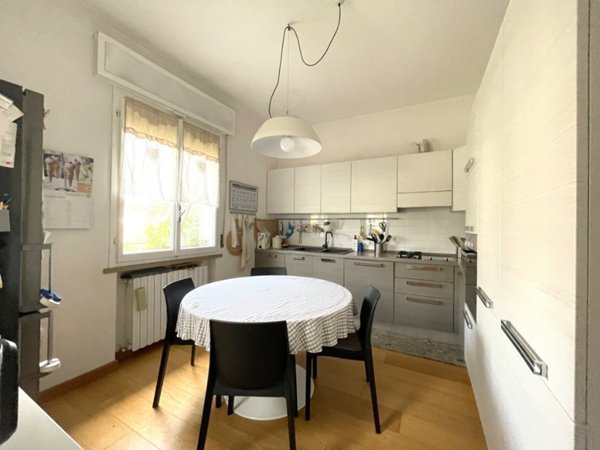 appartamento in vendita a Forlì