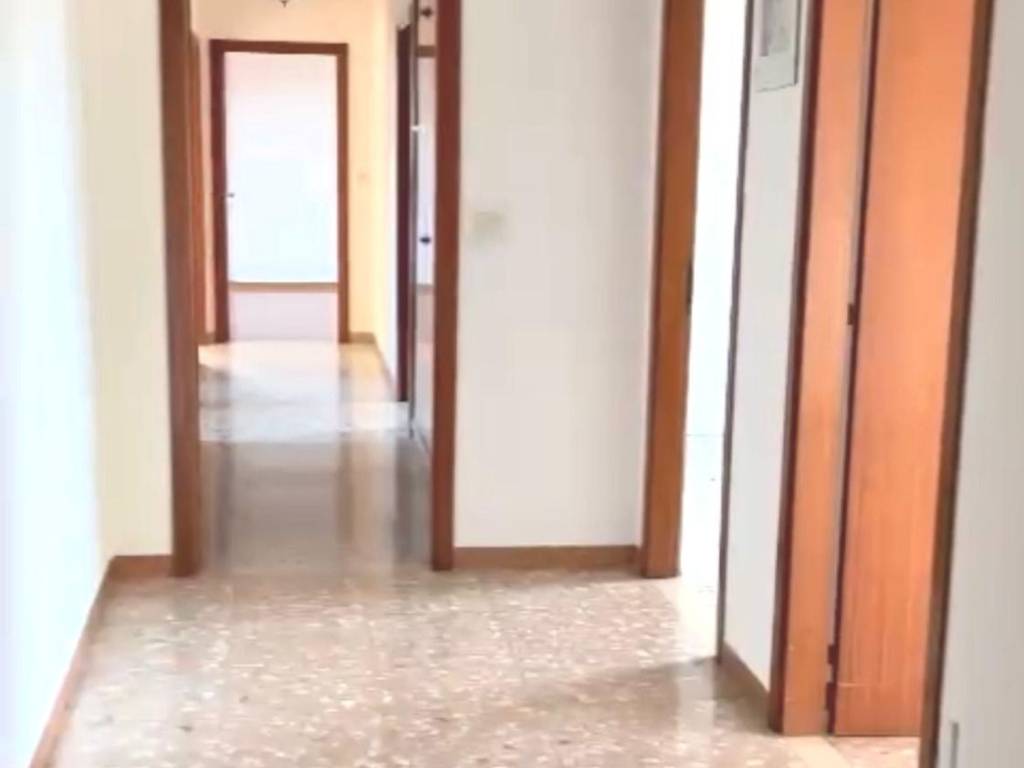 appartamento in vendita a Forlì in zona Cà Ossi