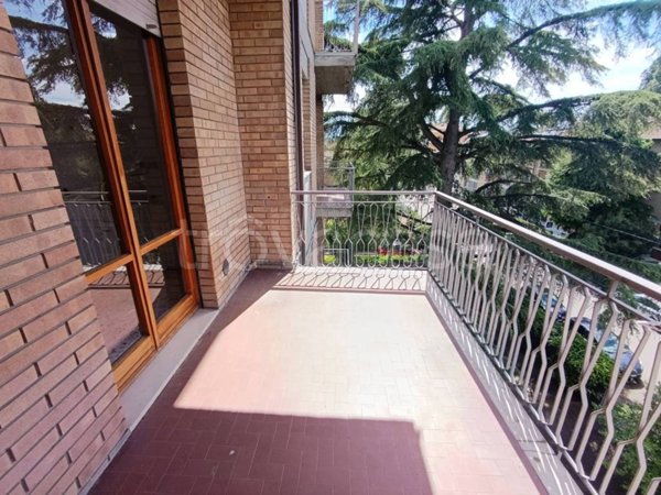 appartamento in vendita a Forlì