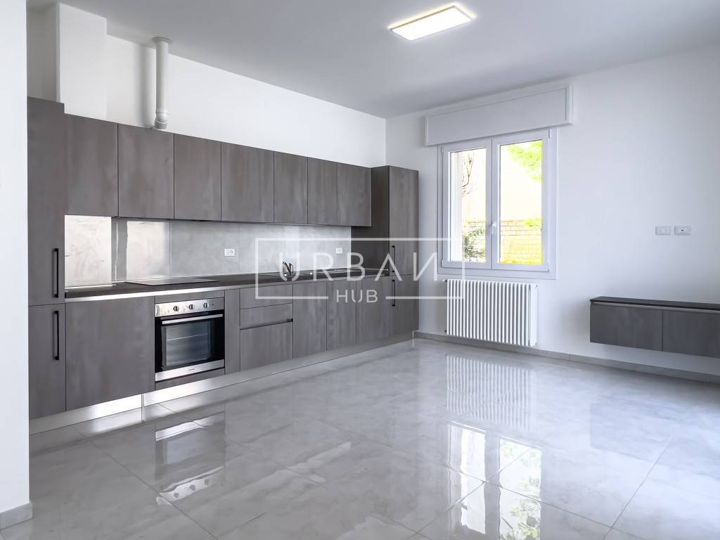 appartamento in vendita a Forlì