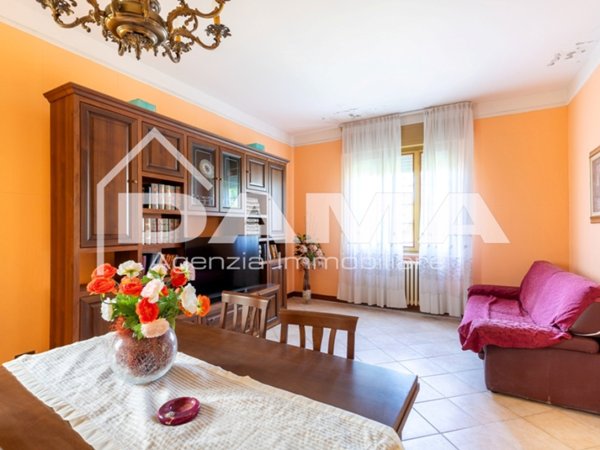 casa indipendente in vendita a Forlì in zona Centro Storico