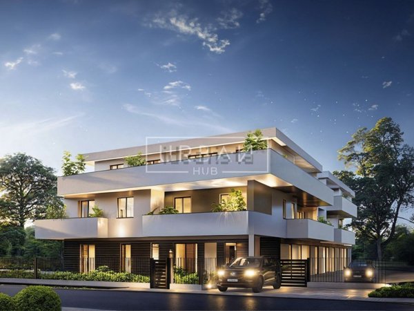 appartamento in vendita a Forlì in zona Musicisti / Grandi Italiani