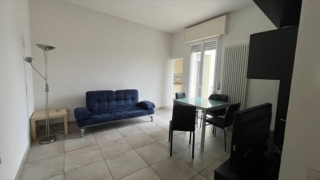 appartamento in vendita a Forlì in zona Centro Storico