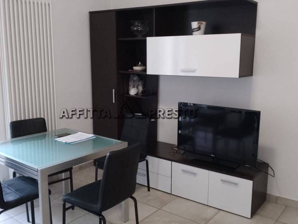 appartamento in vendita a Forlì in zona Centro Storico