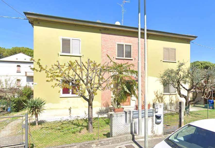 appartamento in vendita a Forlì in zona Cà Ossi