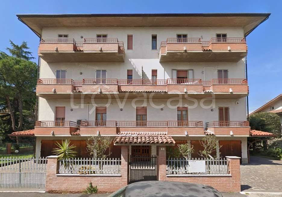 appartamento in vendita a Forlì in zona Romiti