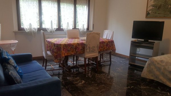 appartamento in vendita a Forlì