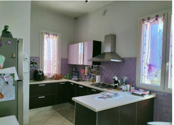 appartamento in vendita a Forlì