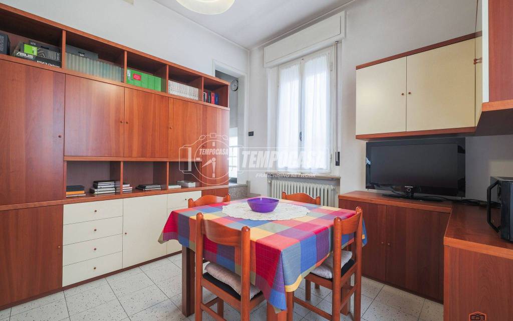 casa indipendente in vendita a Forlì in zona San Benedetto