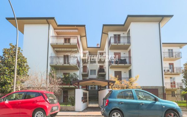 appartamento in vendita a Forlì