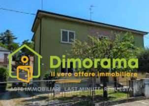 appartamento in vendita a Forlì in zona Cà Ossi