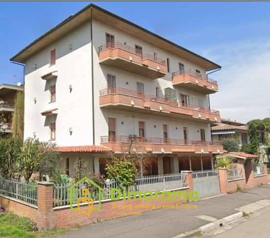 appartamento in vendita a Forlì in zona Romiti