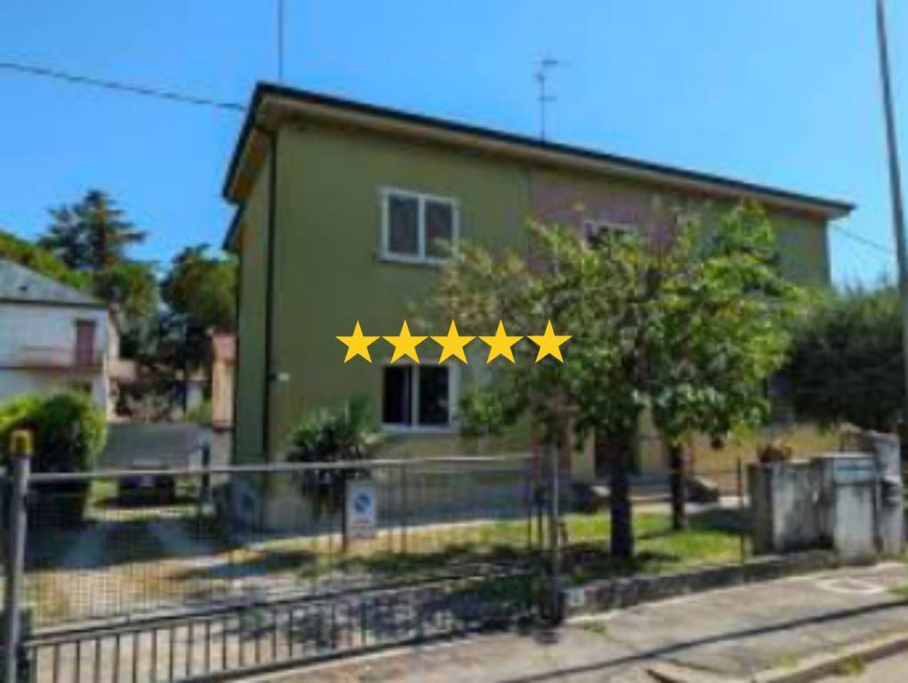 appartamento in vendita a Forlì in zona Cà Ossi