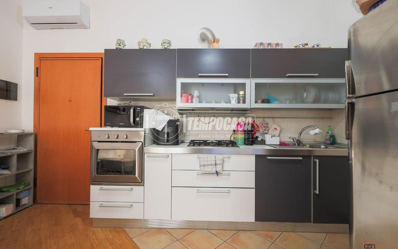 appartamento in vendita a Forlì in zona Cà Ossi