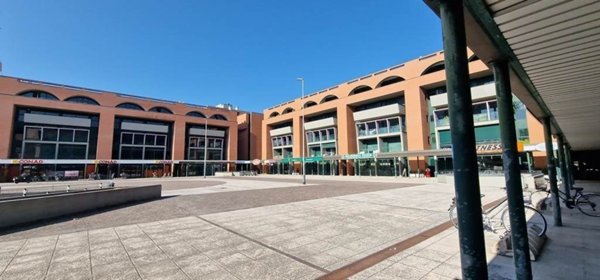 quadrivano in vendita a Forlì in zona Musicisti / Grandi Italiani