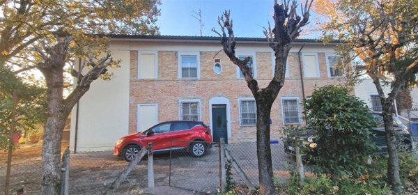 appartamento in vendita a Forlì in zona San Giorgio