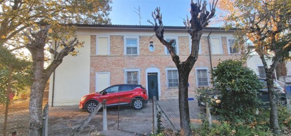 appartamento in vendita a Forlì in zona San Giorgio