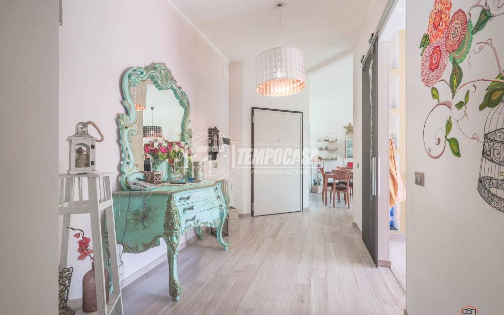 appartamento in vendita a Forlì in zona Centro Storico