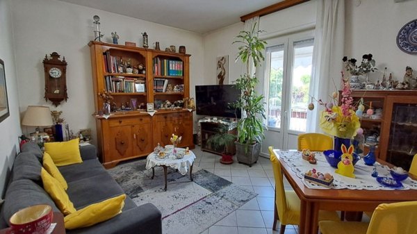 appartamento in vendita a Forlì in zona Quattro