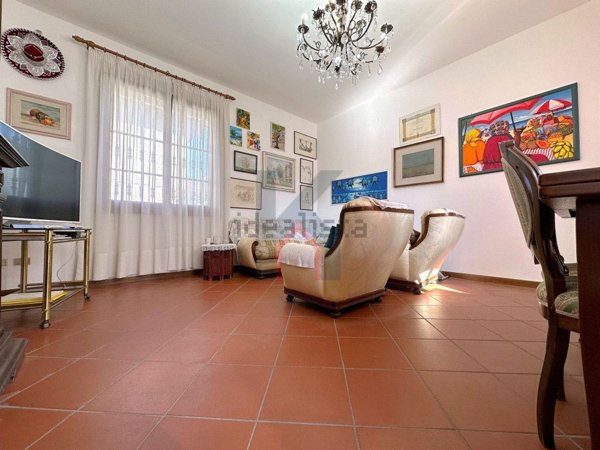 casa indipendente in vendita a Forlì in zona Bussecchio
