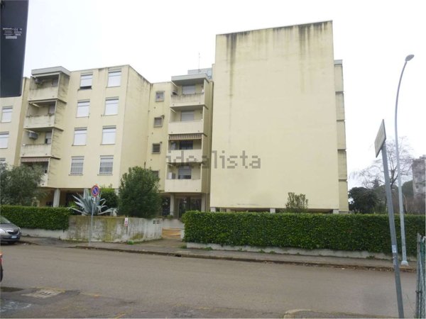 appartamento in vendita a Forlì in zona Cà Ossi