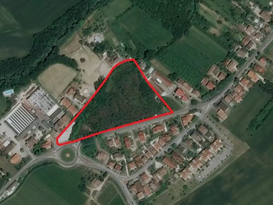 mansarda in vendita a Forlì in zona Cà Ossi