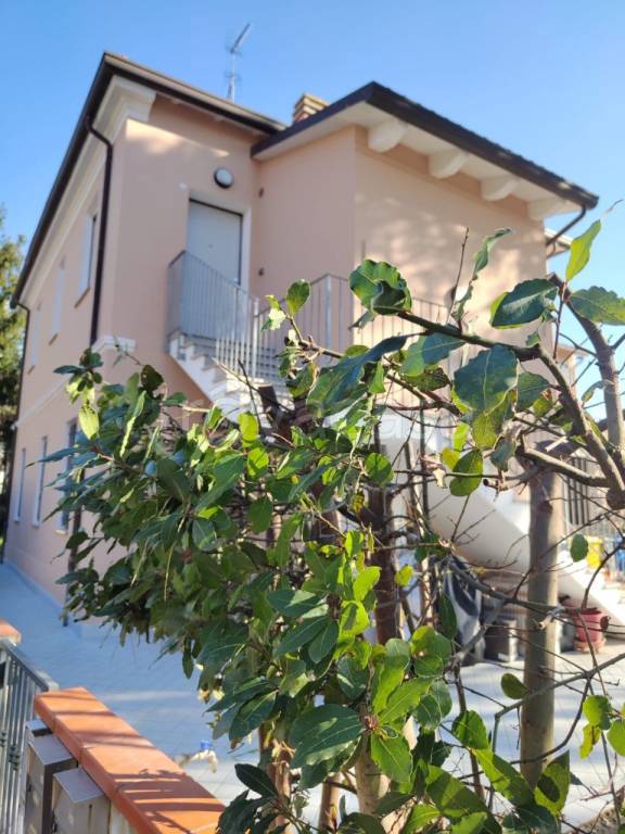 appartamento in vendita a Forlì
