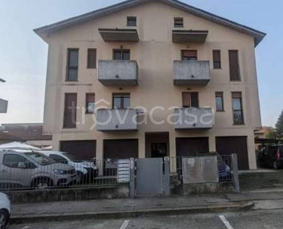 appartamento in vendita a Forlì in zona Villafranca di Forlì