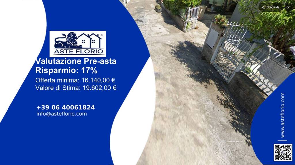 terreno edificabile in vendita a Forlì in zona Industriale Selva