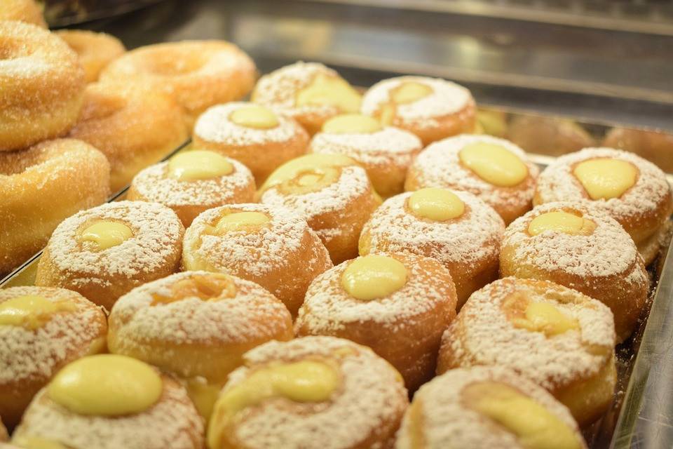 negozio in vendita a Forlì