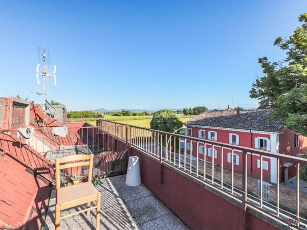 appartamento in vendita a Forlì in zona Cà Ossi
