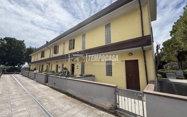 appartamento in vendita a Forlì in zona Centro Storico