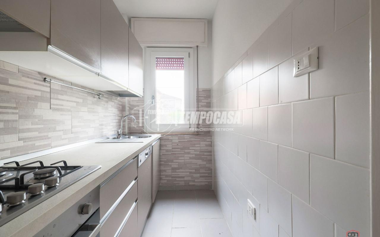 appartamento in vendita a Forlì