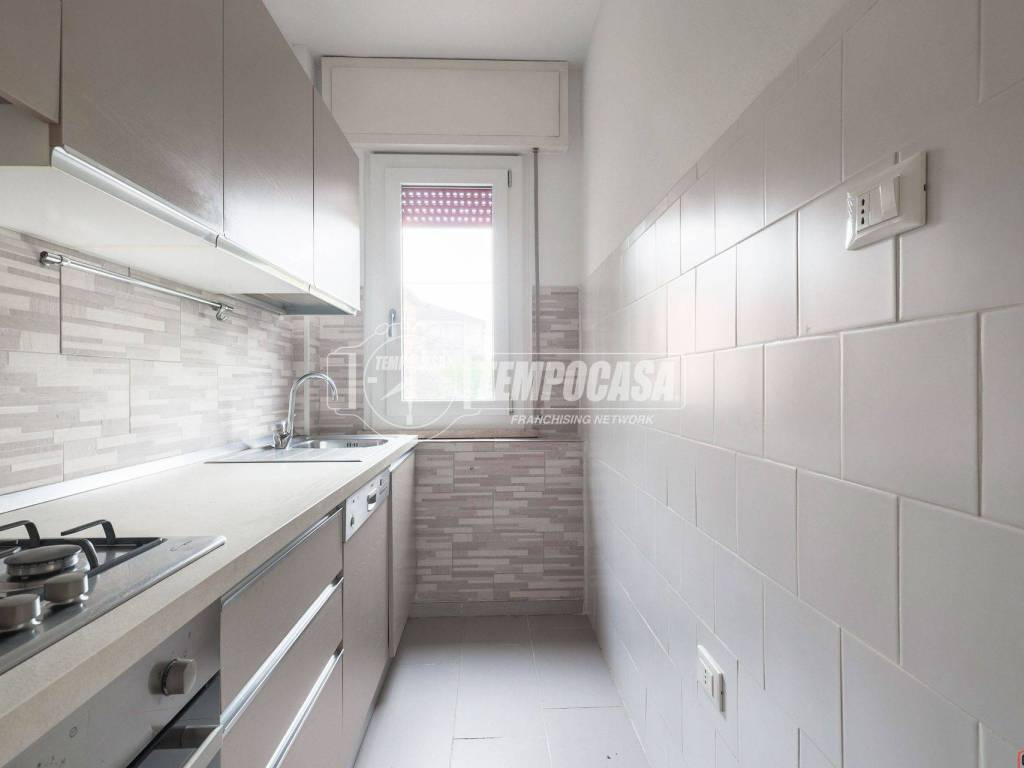 appartamento in vendita a Forlì